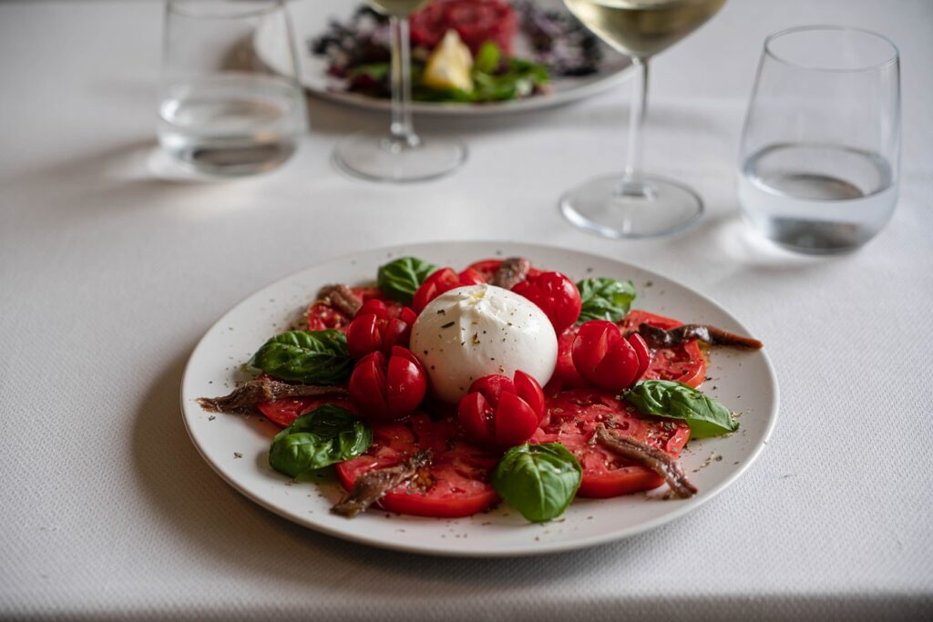 Burrata : un choix de grossesse sécurisé pour les futurs mamans ?