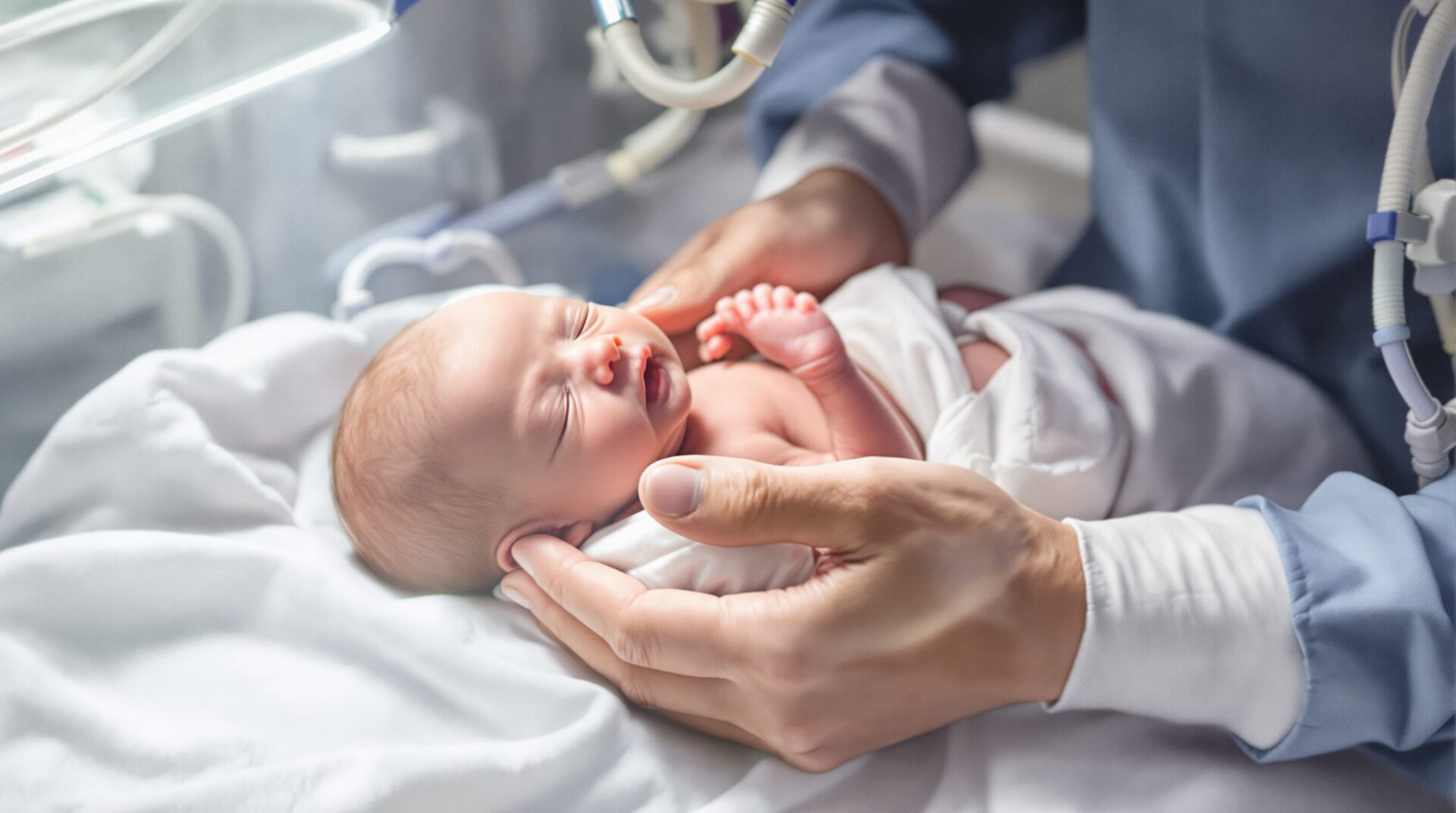 Viabilité du bébé : à partir de quelle semaine la survie est-elle possible