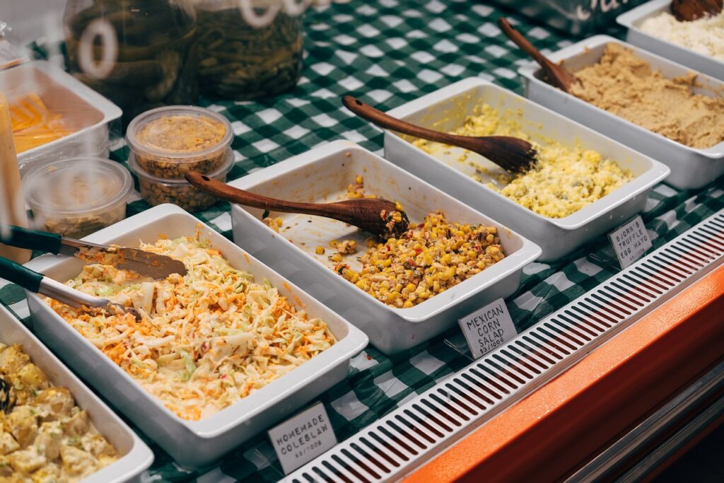 Tendances actuelles de boîte menu enfant dans le secteur de la restauration