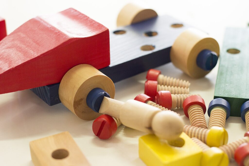 Pourquoi Vilac est-elle devenue une référence incontournable des jouets en bois ?