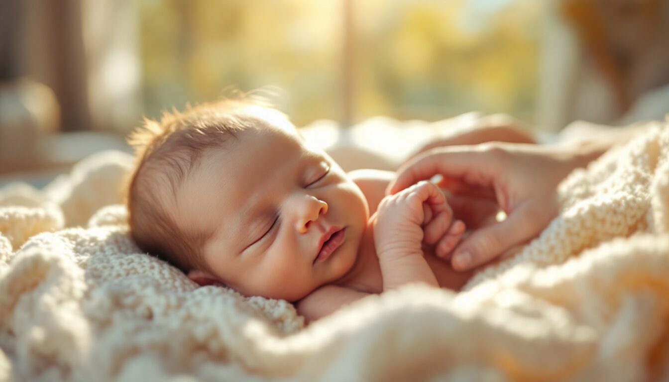 annonce naissance message