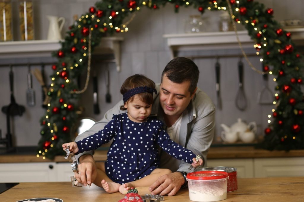 Qu’est-ce que la parentalité positive ?