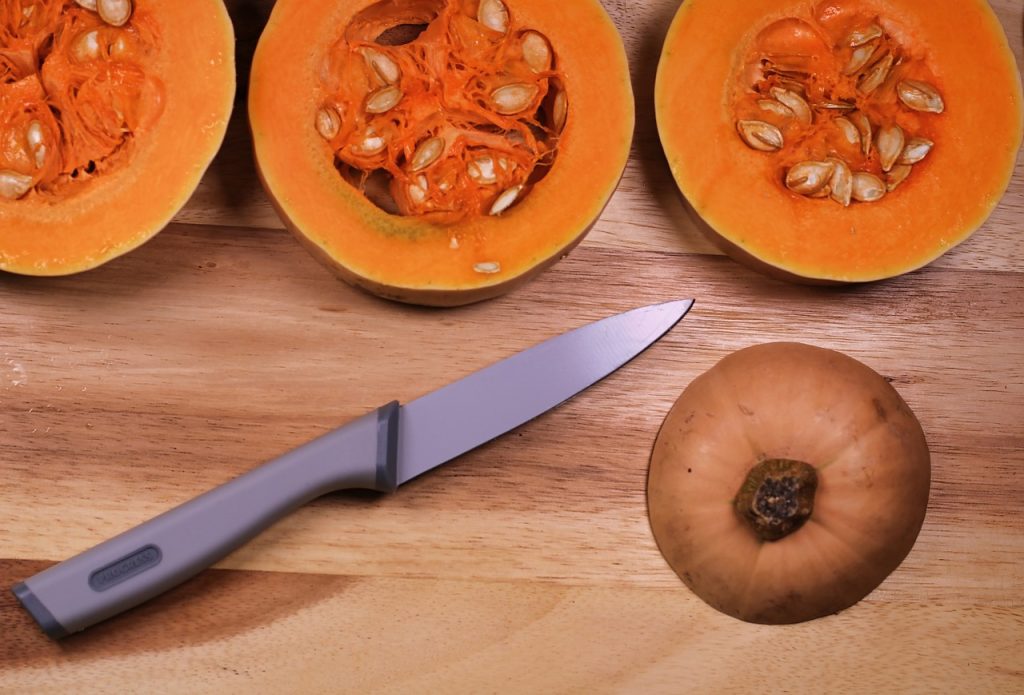 Quelle est la meilleure façon de préparer un butternut dans une cocotte-minute ?