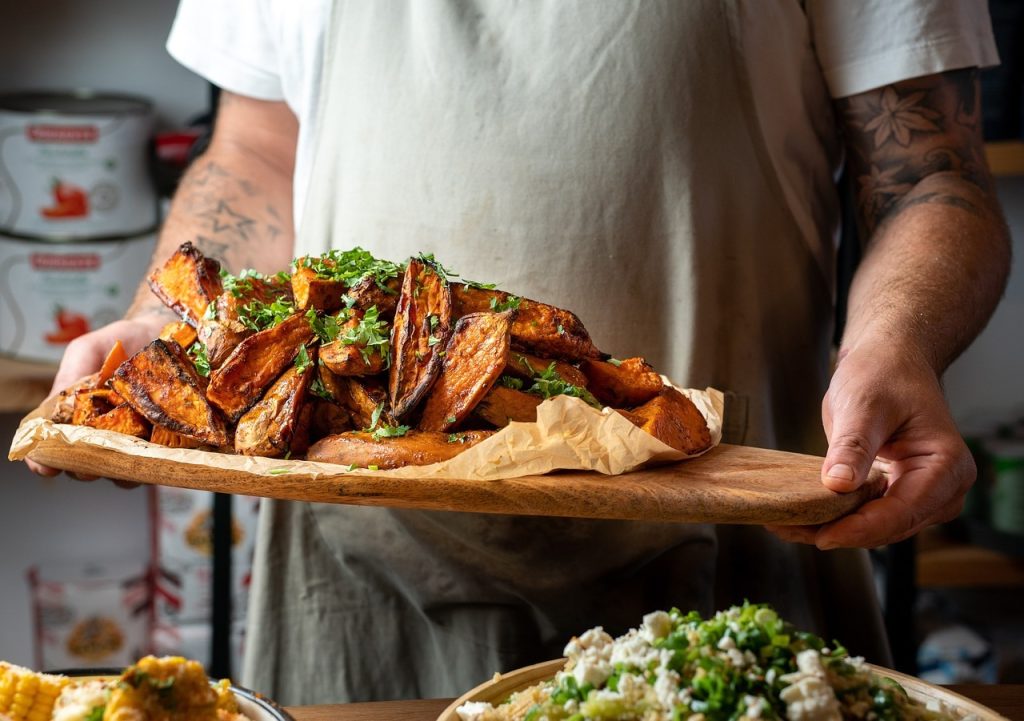 Quelle viande pour accompagner patate douce : nos idées