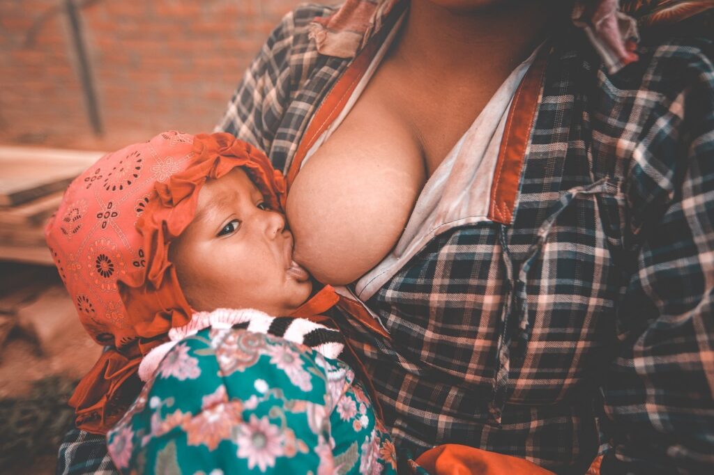 10 choses que vous ignorez sur l’allaitement maternel
