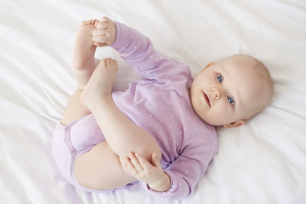 Guide pratique pour les parents : Comment éliminer les glaires de la gorge de votre bébé ?