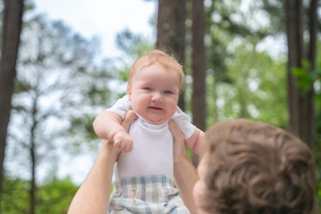 5 façons de gérer lorsque votre bébé ne boit pas son quota de lait