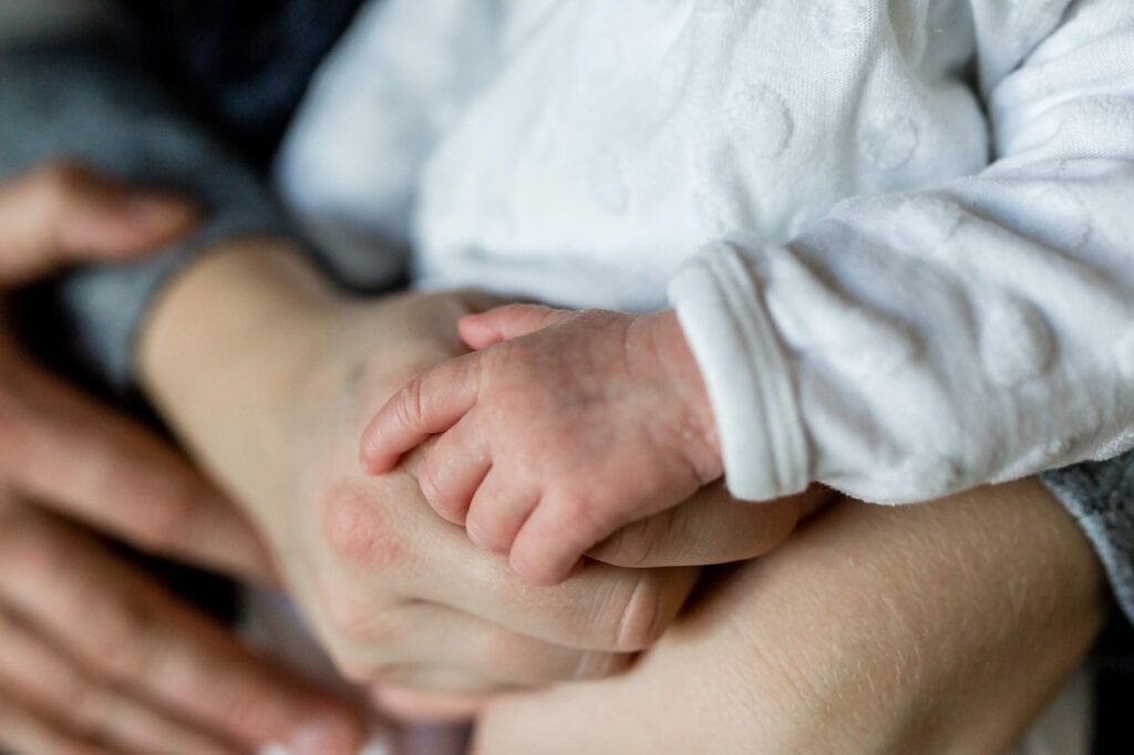 Pic de croissance de bébé : caractéristiques et conseils pour le gérer au mieux