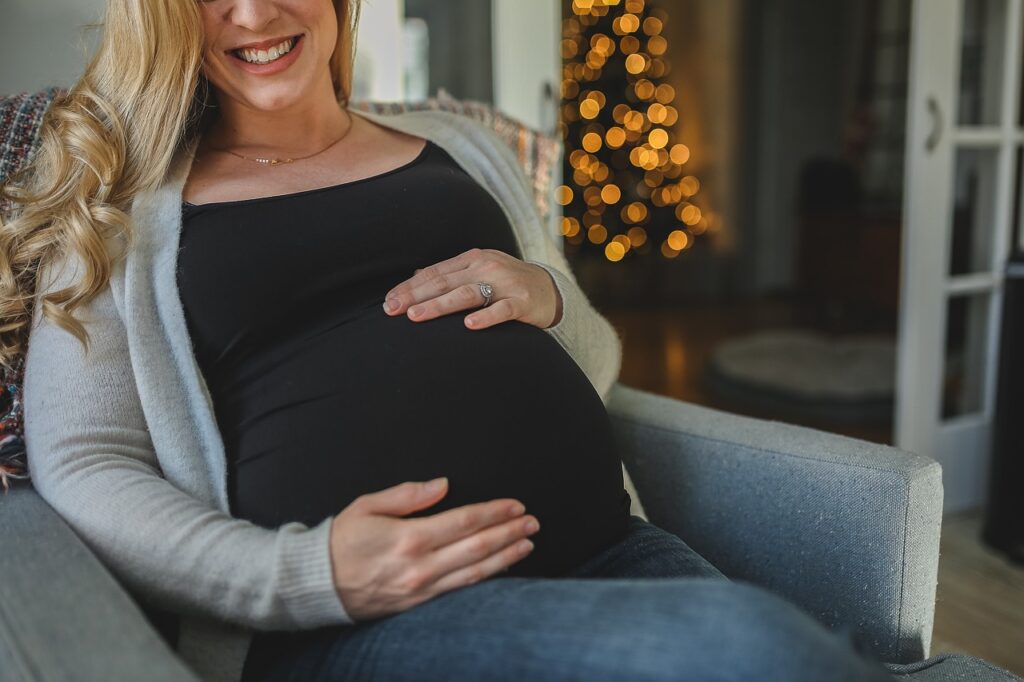 Phase lutéale : comprendre son rôle crucial dans la conception d’un bébé