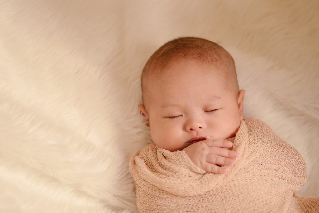 Symptômes et traitements de la croûte de lait chez les nouveau-nés