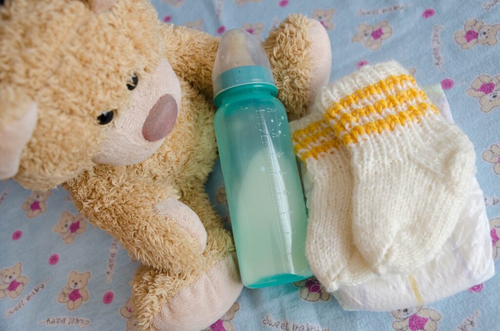 5 conseils essentiels pour ajuster la dose de biberon de votre nouveau-né