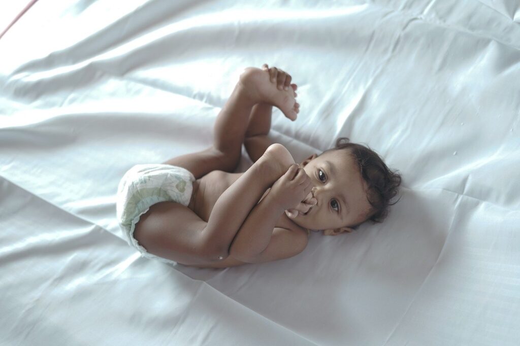 Allaiter votre bébé: Comment trouver le soutien-gorge d’allaitement idéal ?
