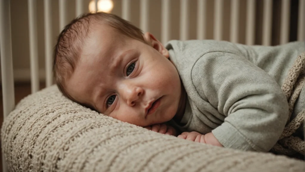 Les secrets inattendus du sommeil de bébé : décryptage et astuces pratiques