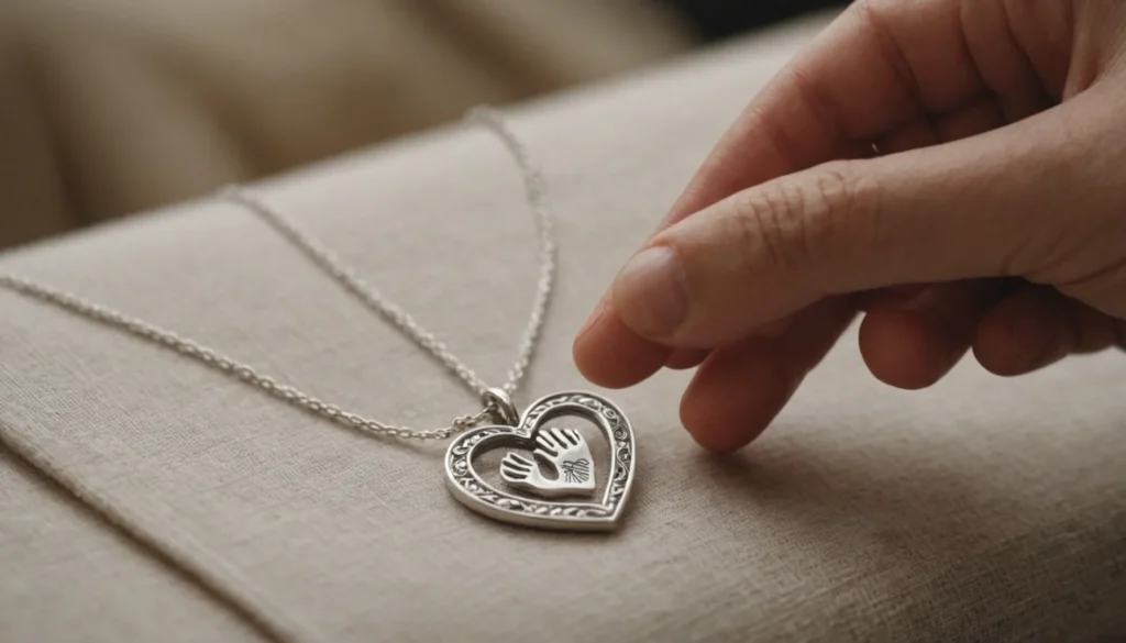 bijoux pour maman personnalisé