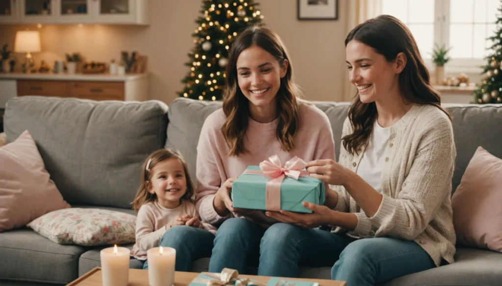 cadeau grande soeur naissance