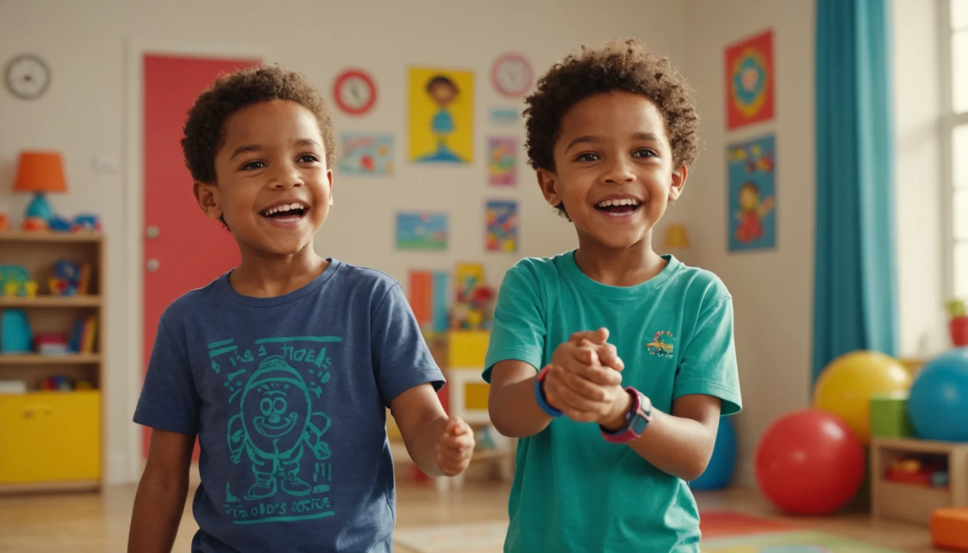 premiere montre enfant