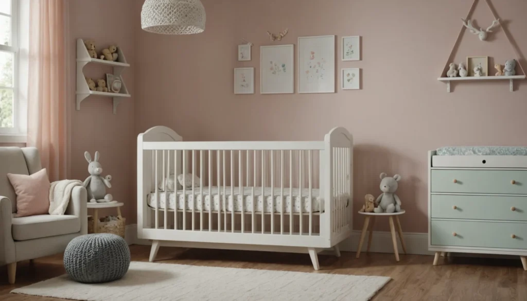 endormissement autonome bébé 3 mois