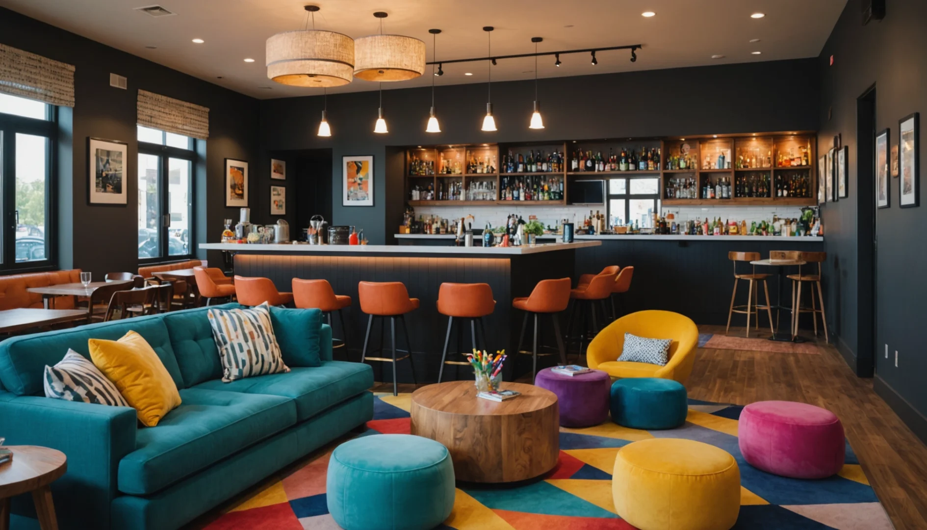 bar des familles