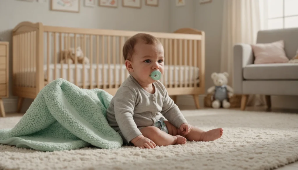 quel tetine pour bebe