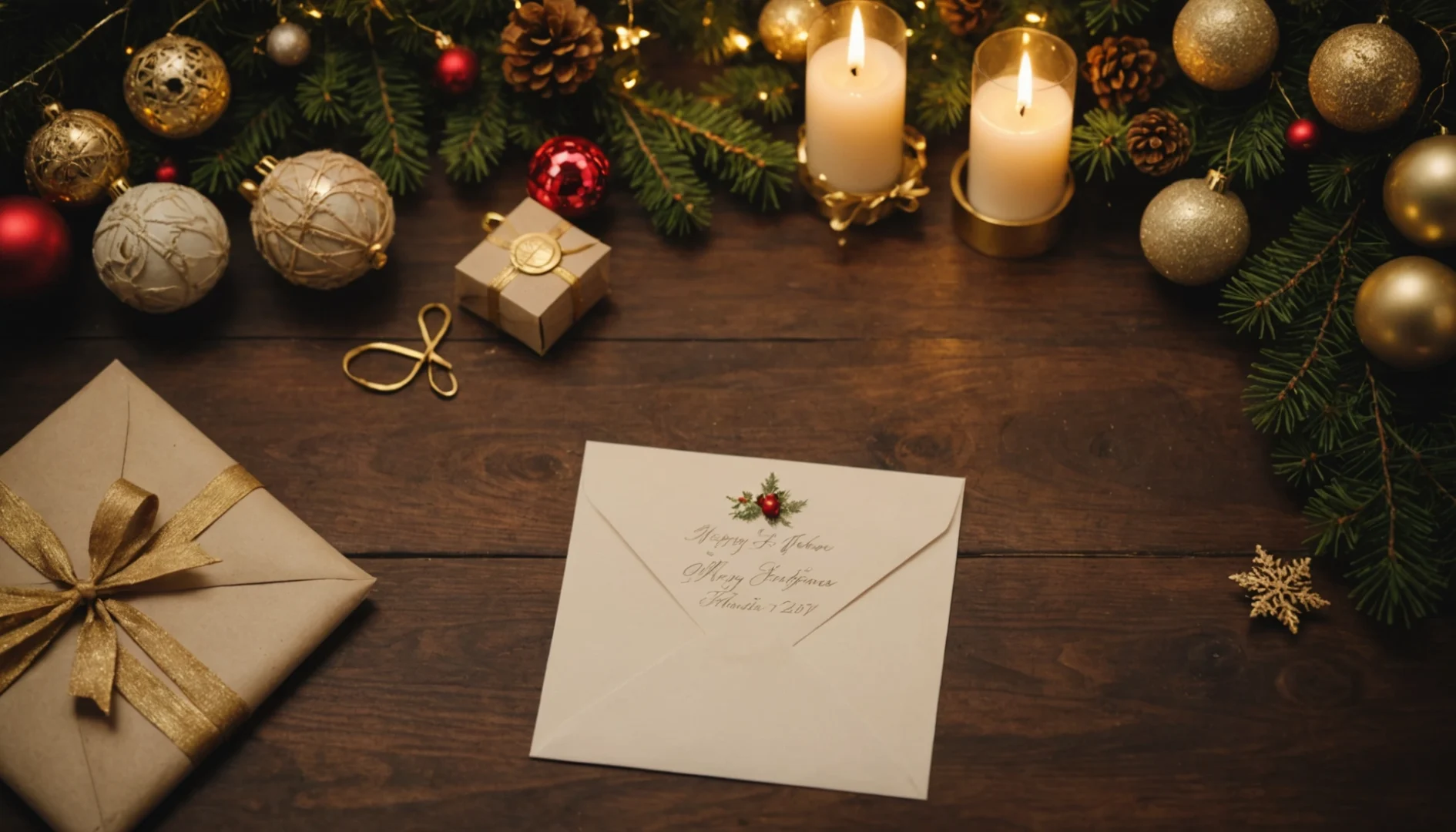 lettre du pere noel pour lutin