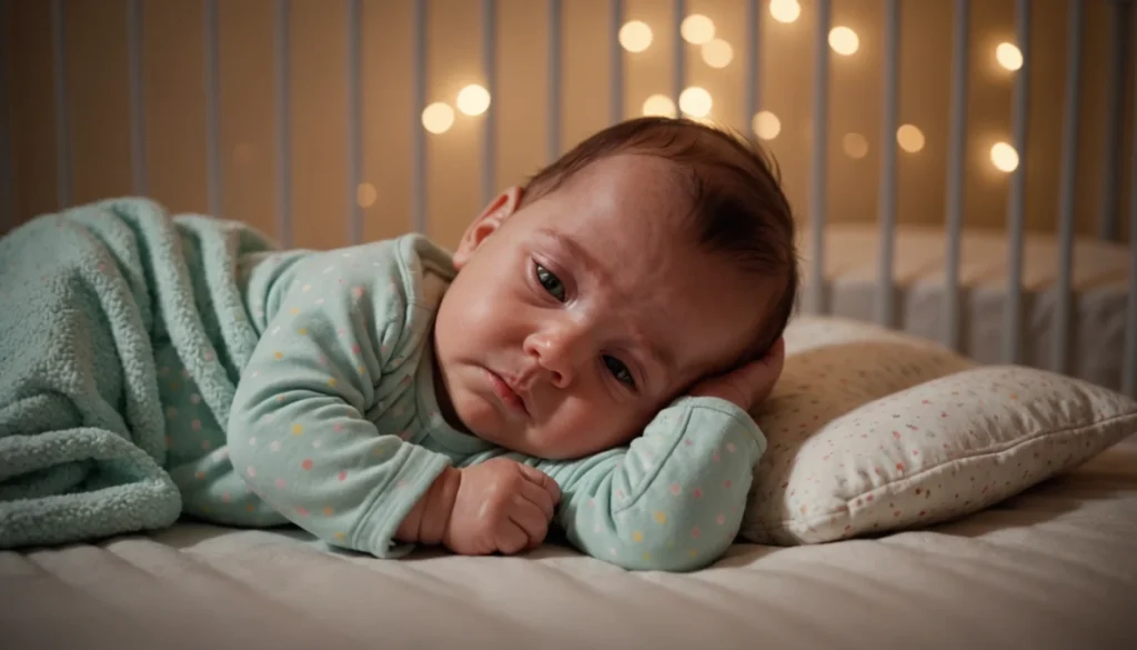 Pyjama bébé : confort, sécurité et douceur pour des nuits paisibles