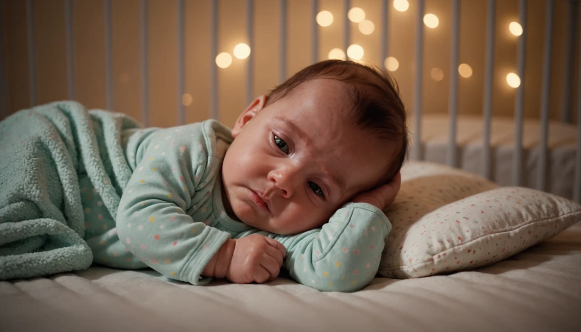 Pyjama bébé : confort, sécurité et douceur pour des nuits paisibles