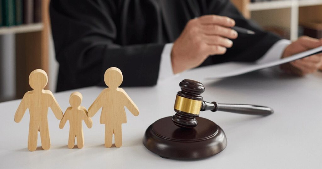 Renoncer aux droits parentaux : les étapes légales à connaître absolument