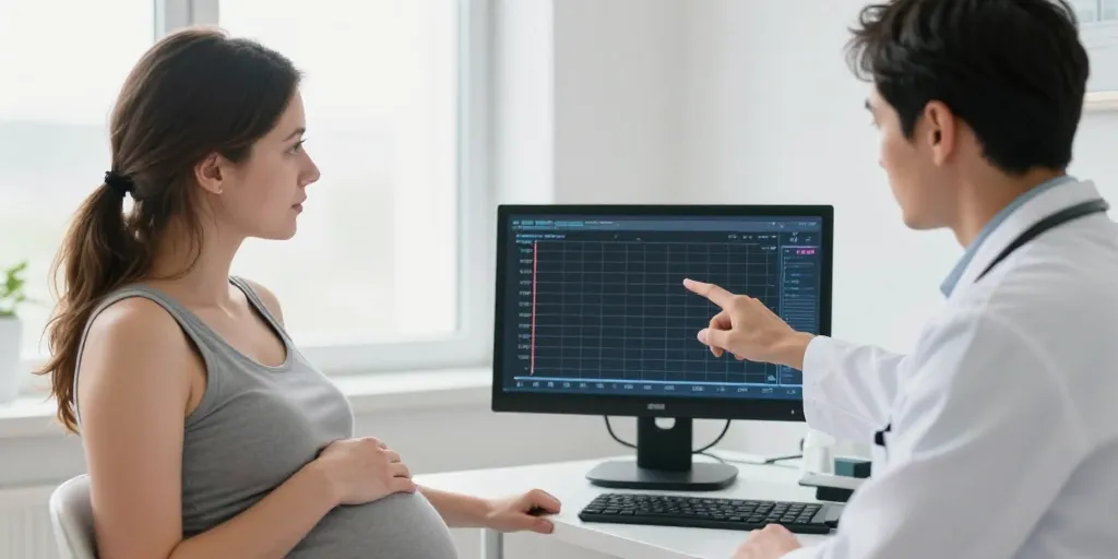 Bébé trop petit à 7 mois de grossesse : les réponses essentielles ?
